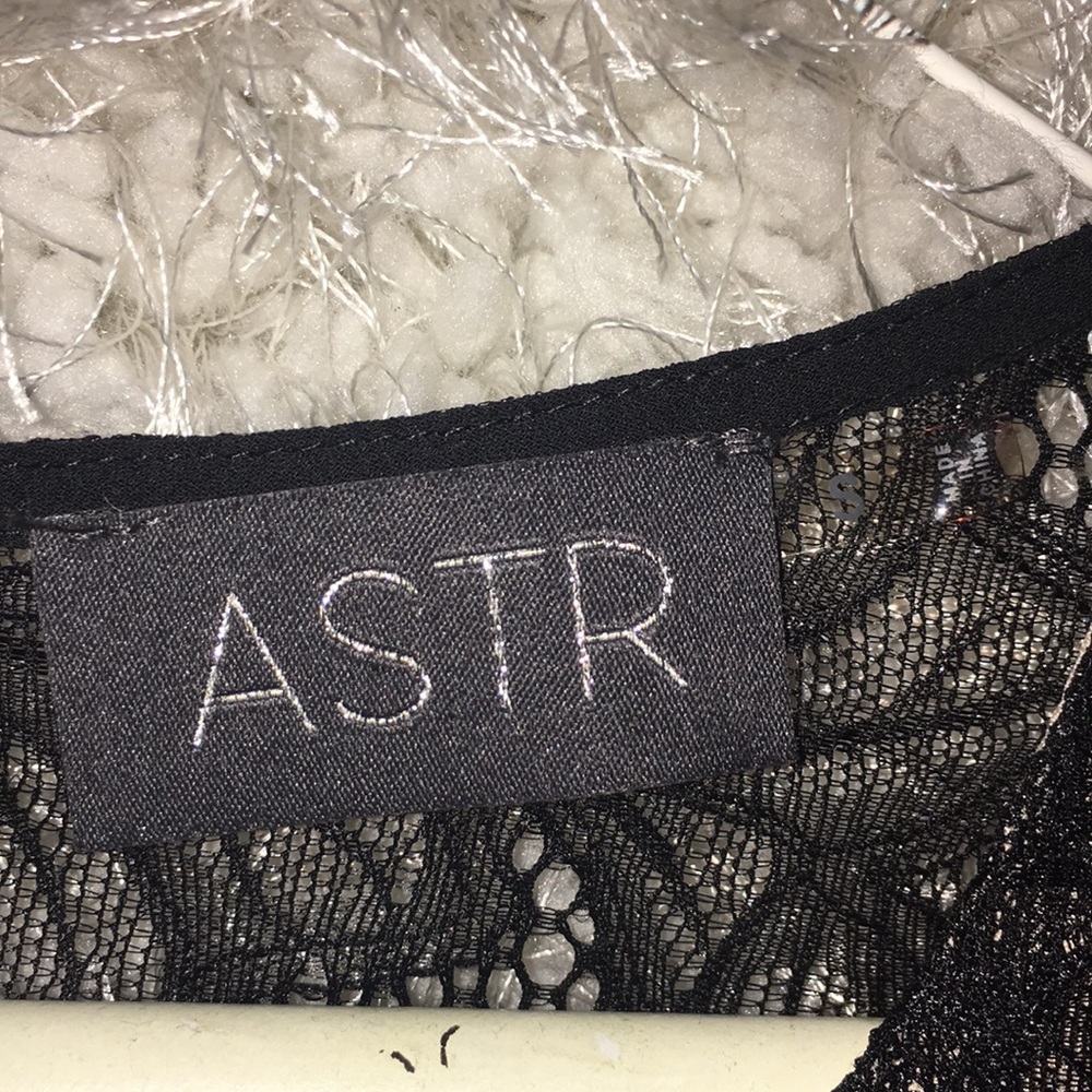 ASTR SMALL DRESS - Picture 5 of 8